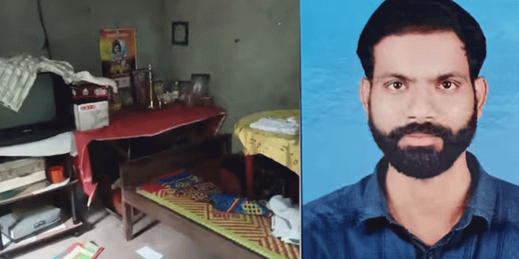 സാമ്പത്തിക ബാധ്യത, കൊല്ലത്ത് അമ്മയെ കഴുത്ത് ഞെരിച്ച് കൊലപ്പെടുത്താന്‍ ശ്രമിച്ച ശേഷം മകന്‍ ജീവനൊടുക്കി