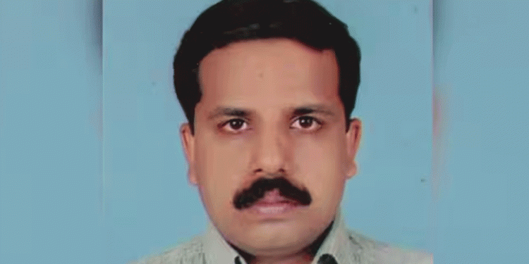 കോഴിക്കോട് മഞ്ഞപ്പിത്തം ബാധിച്ച് യുവാവ് മരിച്ചു