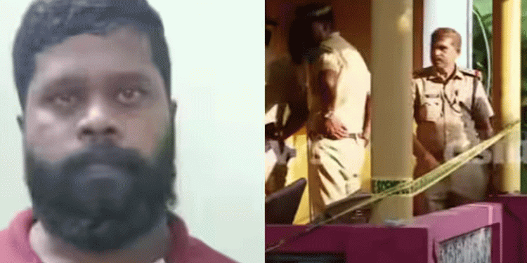 കരുനാഗപ്പള്ളി കൊലപാതകം: കൊലയ്ക്ക് കാരണം മുന്‍ വൈരാഗ്യം, കൊലയാളി സംഘത്തില്‍ നാല് പേര്‍
