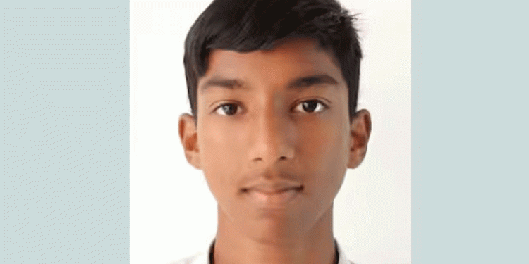 ബഹ്‌റൈനില്‍ വാഹനാപകടം, മലയാളി വിദ്യാര്‍ത്ഥി മരിച്ചു