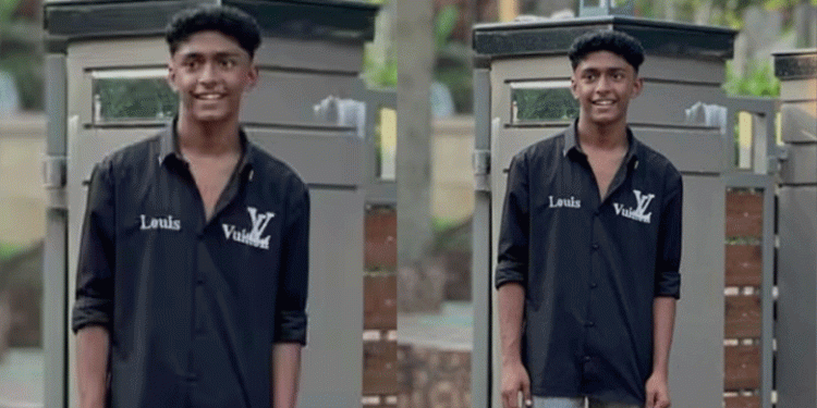 ‘ഷഹബാസിനെ കൊല്ലുമെന്ന് പറഞ്ഞാല്‍ കൊന്നിരിക്കും’; വിദ്യാര്‍ത്ഥികളുടെ ഞെട്ടിക്കുന്ന ശബ്ദ സന്ദേശം പുറത്ത്