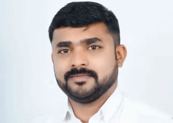 15കാരിയെ പീഡിപ്പിക്കാന്‍ ശ്രമിച്ചെന്ന് കേസ്, യൂത്ത് കോണ്‍ഗ്രസ് ഇടുക്കി ജില്ലാ സെക്രട്ടറി പോക്‌സോ കേസില്‍ അറസ്റ്റില്‍