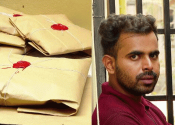 മലപ്പുറത്ത് ലഹരിക്കേസ് പ്രതിയുടെ സ്വത്ത് കണ്ടുകെട്ടി, ബാങ്ക് അക്കൗണ്ട് മരവിപ്പിച്ചു