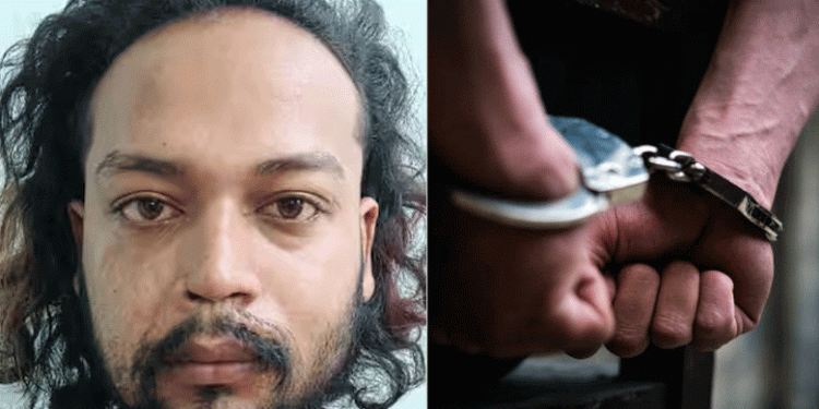 വീട്ടില്‍ അതിക്രമിച്ച് കയറി വയോധികനേയും ചെറുമകളെയും ആക്രമിച്ചു, പ്രതി അറസ്റ്റില്‍