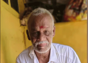 നെടുങ്കണ്ടത്ത് കൃഷിയിടത്തില്‍ നിന്നും തേനീച്ചയുടെ കുത്തേറ്റ് കര്‍ഷകന്‍ മരിച്ചു