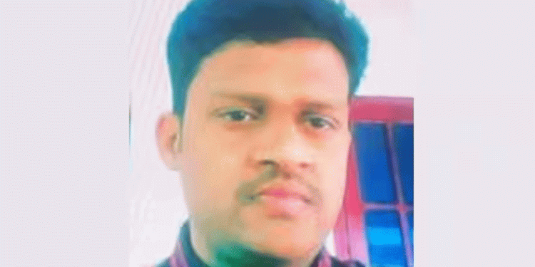 ഹൃദയാഘാതം:  മലയാളി യുവാവ് റിയാദിലെ താമസസ്ഥലത്ത് മരിച്ചു