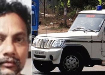 ഭാര്യ വിവാഹ മോചനത്തിന് കേസ് കൊടുത്തു; ഒളിവില്‍ പോയ ഭര്‍ത്താവ് 6 വര്‍ഷത്തിന് ശേഷം പിടിയില്‍