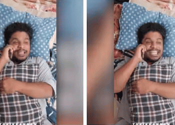 വിവാഹവാഗ്ദാനം നല്‍കി പീഡിപ്പിച്ചു, സോഷ്യല്‍ മീഡിയ ഇന്‍ഫ്‌ലുവന്‍സര്‍ ‘തൃക്കണ്ണന്‍’ പൊലീസ് കസ്റ്റഡിയില്‍