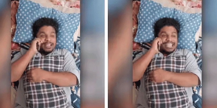 വിവാഹവാഗ്ദാനം നല്‍കി പീഡിപ്പിച്ചു, സോഷ്യല്‍ മീഡിയ ഇന്‍ഫ്‌ലുവന്‍സര്‍ ‘തൃക്കണ്ണന്‍’ പൊലീസ് കസ്റ്റഡിയില്‍