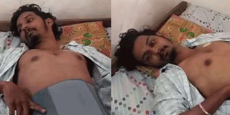 യുവതിയുമായി പ്രണയം; വര്‍ക്ക് ഷോപ്പില്‍ നിന്ന് യുവാവിനെ തട്ടിക്കൊണ്ട് പോയി മര്‍ദ്ദിച്ചു, 4 പേര്‍ക്കെതിരെ കേസ്