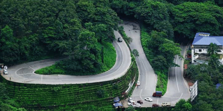 വയനാട് തുരങ്കപാത നിർമാണത്തിന് പച്ചക്കൊടി, അനുമതി 25 വ്യവസ്ഥകളോടെ