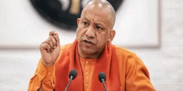 രാമനവമി ആഘോഷം: ആരാധാലയങ്ങളുടെ 500 മീറ്ററിനുള്ളില്‍ മാംസ വില്‍പ്പന നിരോധിച്ച് യുപി സര്‍ക്കാര്‍