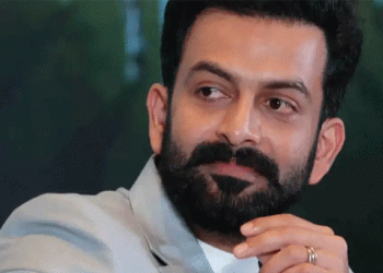 പ്രതിഫലത്തുകയിൽ വ്യക്തത വരുത്തണം; പൃഥ്വിരാജിന് ആദായനികുതി വകുപ്പ് നോട്ടീസ്
