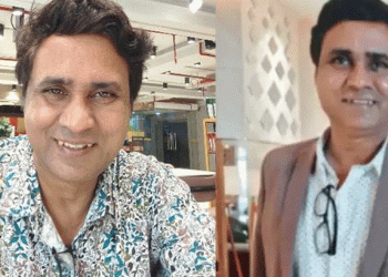 കുംഭമേളയ്ക്കിടെ വൈറലായ പെണ്‍കുട്ടിയെ സിനിമയില്‍ അവസരം വാഗ്ദാനം നല്‍കി പീഡനം; സംവിധായകന്‍ അറസ്റ്റില്‍