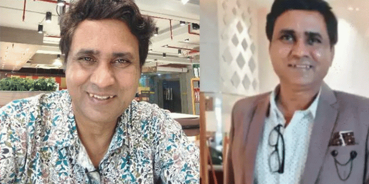 കുംഭമേളയ്ക്കിടെ വൈറലായ പെണ്‍കുട്ടിയെ സിനിമയില്‍ അവസരം വാഗ്ദാനം നല്‍കി പീഡനം; സംവിധായകന്‍ അറസ്റ്റില്‍