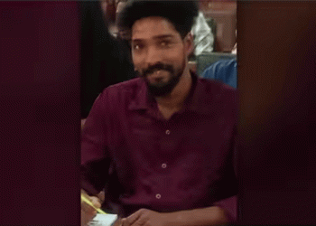 വീണ്ടും കാട്ടാന ആക്രമണം; അതിരപ്പിള്ളി മലക്കപ്പാറ അടിച്ചില്‍തോട്ടിയില്‍ 20കാരന്‍ കൊല്ലപ്പെട്ടു