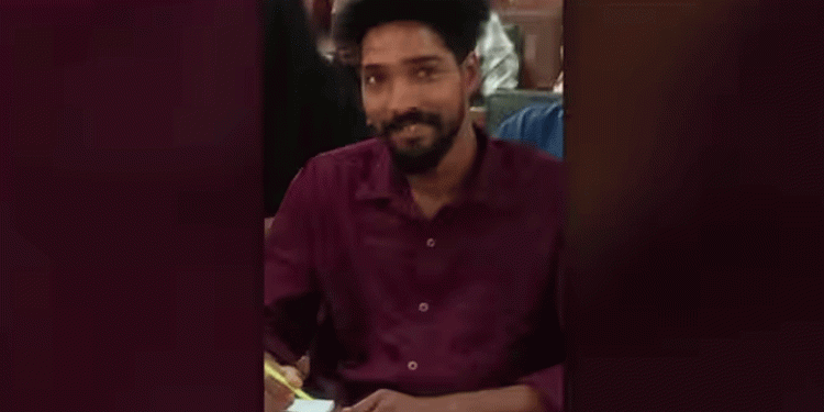 വീണ്ടും കാട്ടാന ആക്രമണം; അതിരപ്പിള്ളി മലക്കപ്പാറ അടിച്ചില്‍തോട്ടിയില്‍ 20കാരന്‍ കൊല്ലപ്പെട്ടു