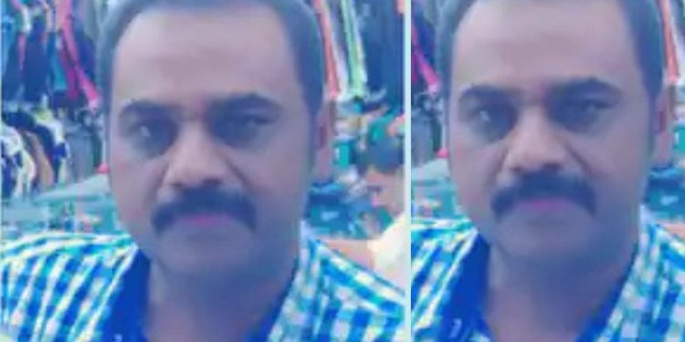 പ്രവാസി മലയാളി റിയാദിലെ താമസസ്ഥലത്ത് മരിച്ച നിലയിൽ