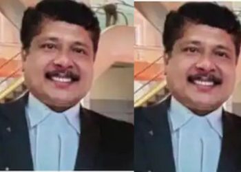 മുൻ സർക്കാർ അഭിഭാഷകൻ തൂങ്ങി മരിച്ച നിലയിൽ