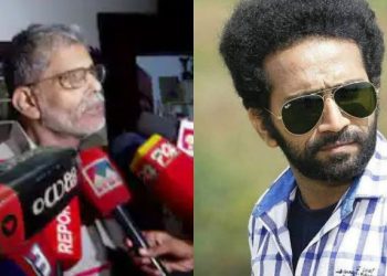 ‘ഇങ്ങനെ കൊറേ ഓലപ്പാമ്പല്ലേ, കേസാകുമ്പോ വക്കീലുമായി ബന്ധപ്പെടാം ‘, ഷൈൻ ടോം ചാക്കോയ്ക്ക്  പോലീസ് നോട്ടീസ് നൽകിയതിൽ  പ്രതികരിച്ച്  പിതാവ്