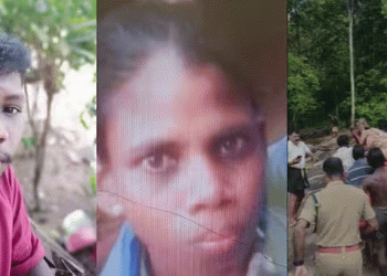 കാട്ടാന ആക്രമണം: അതിരപ്പിള്ളിയില്‍ മരിച്ചവരുടെ ബന്ധുക്കള്‍ക്ക് 10 ലക്ഷം ധനസഹായം നല്‍കും