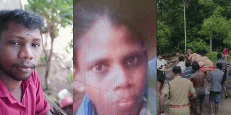 കാട്ടാന ആക്രമണം: അതിരപ്പിള്ളിയില്‍ മരിച്ചവരുടെ ബന്ധുക്കള്‍ക്ക് 10 ലക്ഷം ധനസഹായം നല്‍കും