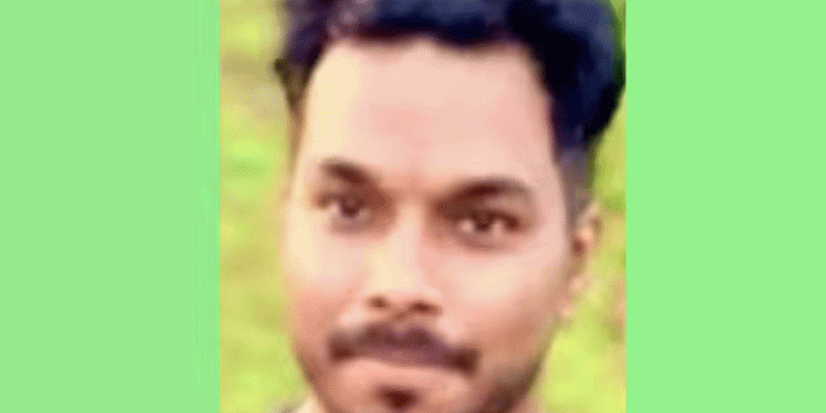 പോക്സോ കേസില്‍ അറസ്റ്റ് ചെയ്ത പ്രതി ജീപ്പില്‍ നിന്ന് ഇറങ്ങിയോടി; പുറകേയോടി പിടികൂടി പോലീസ്