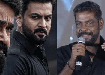 ‘തെറ്റുകള്‍ തിരുത്തുക എന്നത് ഞങ്ങളുടെ ചുമതലയാണ്, പൃഥ്വിരാജിനെ ഒറ്റപ്പെടുത്തേണ്ട കാര്യമില്ല’ : ആന്റണി പെരുമ്പാവൂര്‍