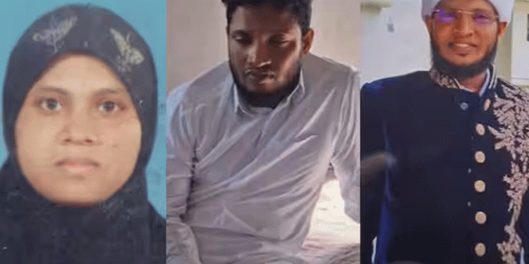 വീട്ടിലെ പ്രസവത്തിനിടെ മരണം; യുവതി മരിച്ചത് രക്തം വാർന്നെന്ന് പോസ്റ്റ്മോർട്ടം റിപ്പോർട്ട്