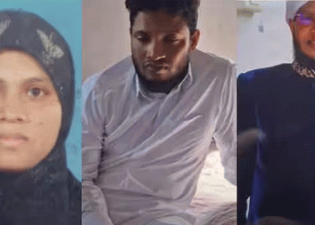വീട്ടിലെ പ്രസവത്തിനിടെ യുവതിയുടെ മരണം; അസ്മയുടെ പ്രസവം എടുക്കാന്‍ സഹായിച്ച സ്ത്രീ അറസ്റ്റില്‍