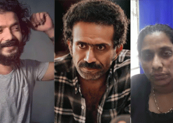 ‘ഷൈന്‍ ടോം ചാക്കോയ്ക്കും ശ്രീനാഥ് ഭാസിക്കും ലഹരി കൈമാറി’; ആലപ്പുഴയില്‍ കഞ്ചാവുമായി പിടിയിലായ യുവതിയുടെ മൊഴി പുറത്ത്