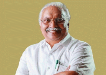 ഗോകുലം ഗോപാലന് വീണ്ടും നോട്ടീസയച്ച് ഇഡി; ഈ മാസം 22 ന് ഹാജരാകാന്‍ നിര്‍ദേശം