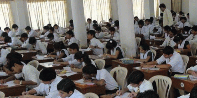 എട്ടാം ക്ലാസ് പരീക്ഷാഫലം ഇന്ന്; 30 ശതമാനം മാർക്ക് നേടാത്ത വിദ്യാർത്ഥികൾക്ക് വീണ്ടും പരീക്ഷ
