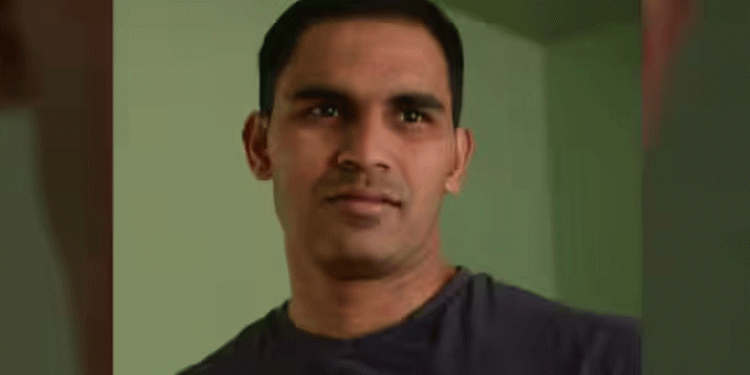 കാറിനുള്ളില്‍ മൃതദേഹം, കാനഡയില്‍ മലയാളി യുവാവ് മരിച്ച നിലയില്‍