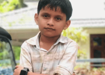 പുഴയില്‍ കുളിക്കാനിറങ്ങിയ നാലാം ക്ലാസ് വിദ്യാര്‍ത്ഥി മുങ്ങിമരിച്ചു