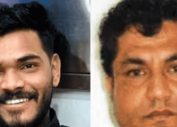 സൗദിയില് വാഹനാപകടം: മലയാളി യുവാവ് ഉള്പ്പടെ രണ്ട് പേര് മരിച്ചു