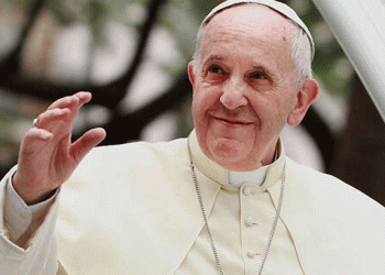 ഫ്രാൻസിസ് മാർപാപ്പ ഇനി ഓർമ്മ, അന്ത്യം വത്തിക്കാനിലെ വസതിയില്