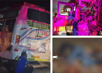 เดจเดฟเดฐเตโเดคเตเดคเดฟเดฏเดฟเดเตเด เดฒเตเดฑเดฟเดเตเดเต เดชเดฟเดจเตเดจเดฟเดฒเตโ เดฎเดฟเดจเดฟ เดฌเดธเต เดเดเดฟเดเตเดเต เดเดฐเต เดเตเดเตเดเดฌเดคเตเดคเดฟเดฒเต 5 เดชเตเดฐเตโ เดฎเดฐเดฟเดเตเดเต, 11 เดชเตเดฐเตโเดเตเดเต เดชเดฐเดฟเดเตเดเต