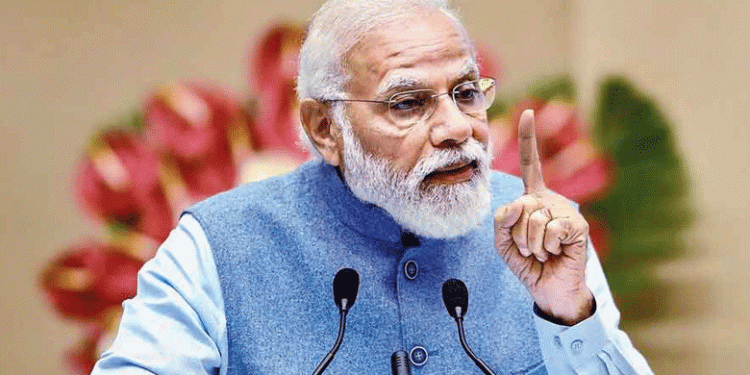 പഹല്‍ഗാം ഭീകരാക്രമണം: മരണം 24ആയി, അക്രമികളെ വെറുതെ വിടില്ലെന്ന് പ്രധാനമന്ത്രി