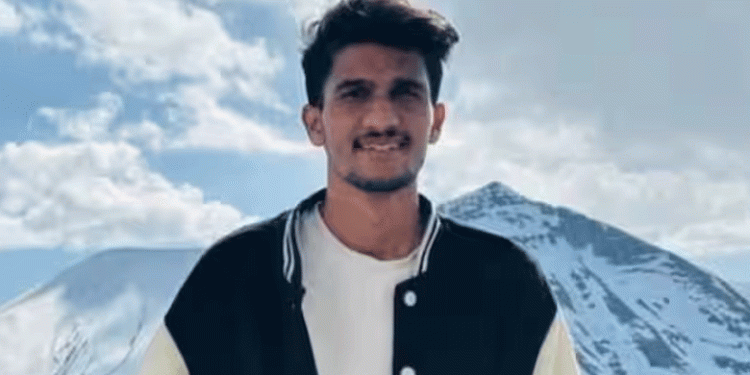 കുവൈത്തില്‍ മലയാളി യുവാവിനെ മരിച്ച നിലയില്‍ കണ്ടെത്തി