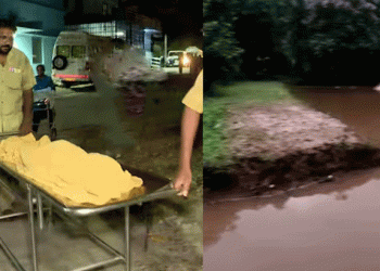 പാലക്കാട് മൂന്ന് കുട്ടികള്‍ ചിറയില്‍ മുങ്ങിമരിച്ചു, ദാരുണം