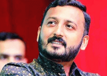 രാഹുല്‍ മാങ്കൂട്ടത്തിലിനെതിരായ കൊലവിളി പ്രസംഗം: ബിജെപി പ്രവര്‍ത്തകര്‍ക്കെതിരെ കേസെടുത്തു