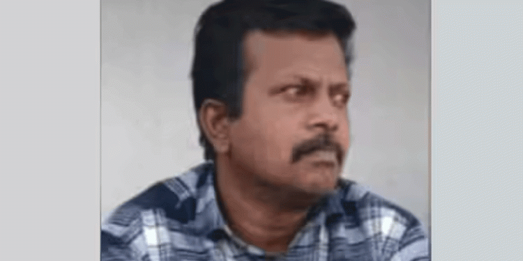 സൗദിയില്‍ മലയാളി യുവാവ് തൂങ്ങി മരിച്ചു