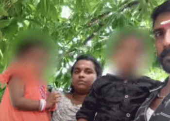 ഉപ്പുതറ കൂട്ട ആത്മഹത്യ; രേഷ്മ 2 മാസം ഗര്‍ഭിണി,  കുട്ടികളെ കെട്ടി തൂക്കിയ ശേഷം അച്ഛനും അമ്മയും തൂങ്ങി മരിച്ചു, പോസ്റ്റ്‌മോര്‍ട്ടം റിപ്പോര്‍ട്ട്