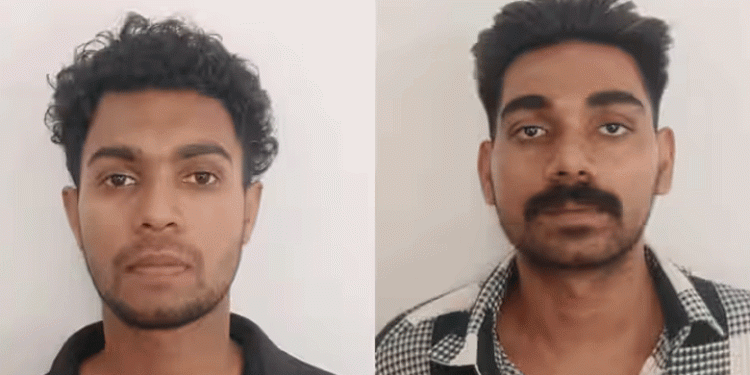 ഉത്സവം കണ്ട് മടങ്ങുകയായിരുന്ന യുവാക്കളെ വെട്ടിക്കൊലപ്പെടുത്താന്‍ ശ്രമം; പ്രതികള്‍ പിടിയില്‍