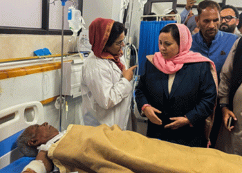 ഹൽഗാം ഭീകരാക്രണത്തിൽ മരണ സംഖ്യ 28 ആയി