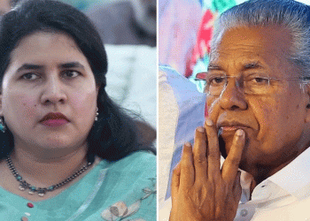 മാസപ്പടി കേസ്: ‘കേസിന്റെ ലക്ഷ്യം താന്‍, പാര്‍ട്ടി അത് തിരിച്ചറിഞ്ഞു’ മകള്‍ തെറ്റ് ചെയ്തിട്ടില്ലെന്ന് മുഖ്യമന്ത്രി