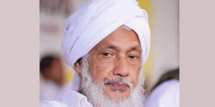 ഉംറ നിർവഹിക്കാനെത്തിയ മലപ്പുറം സ്വദേശി സൗദിയിൽ മരിച്ചു