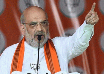 ‘ഒരു തീവ്രവാദിയേയും വെറുതെ വിടില്ല’; മുന്നറിയിപ്പുമായി അമിത് ഷാ