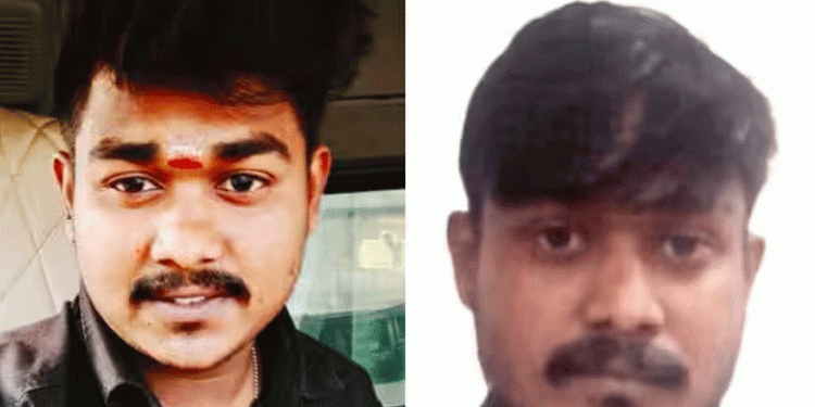ഓട്ടോറിക്ഷ മറിഞ്ഞുണ്ടായ അപകടത്തിൽ യുവാവിന് ദാരുണാന്ത്യം